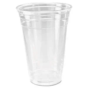 PET Clear Cups 24oz | 50ct - Zurchers