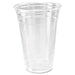 PET Clear Cups 24oz | 50ct - Zurchers