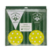 Pickleball Banner Set 6' | 2 pcs - Zurchers