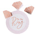Pink Pin the Ring Party Game Set | 1ct - Zurchers