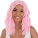 Pink Body Wave Wig | 1 ct - Zurchers
