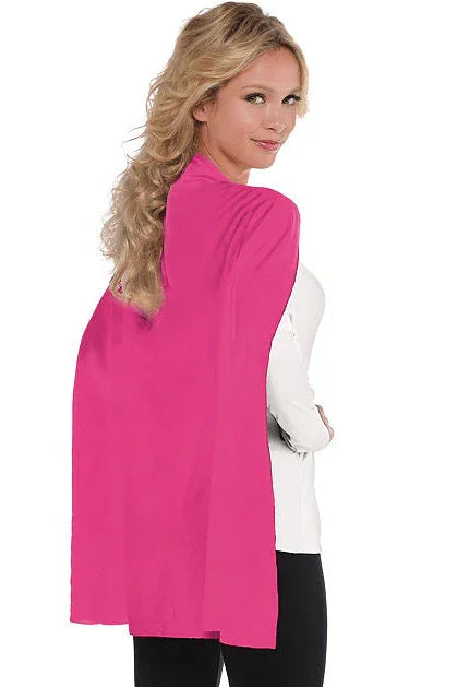 Pink Cape | 1ct - Zurchers