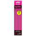 Pink Glow Sticks 8" | 5ct - Zurchers