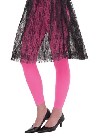 Pink Leggings | Adult - Zurchers