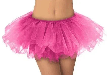 Pink Tutu Ballet | Adult - Zurchers