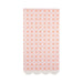 Pink Wicker Dinner Napkins | 24 ct - Zurchers
