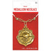 Pirate Medallion Necklace | 1ct - Zurchers