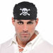 Pirate Skull Bandana | 1ct - Zurchers