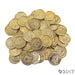 Plastic Gold Coins | 144ct - Zurchers