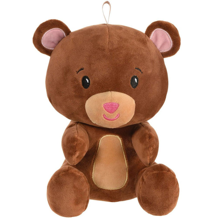 Plush Bear Balloon Weight | 1 ct - Zurchers