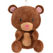 Plush Bear Balloon Weight | 1 ct - Zurchers