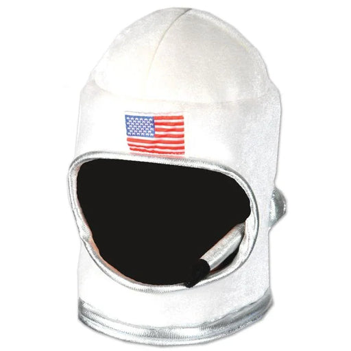 Plush Astronaut Helmet | 1 ct - Zurchers