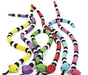 Plush Bright Snakes 45" | 12ct - Zurchers