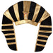 Plush Egyptian Pharaoh Hat | 1 ct - Zurchers
