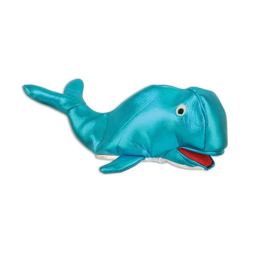 Plush Whale Hat | 1 ct - Zurchers