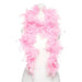 Pink Feather Boa | 1ct - Zurchers