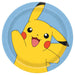 Pokémon Paper Plates 9" | 8ct - Zurchers