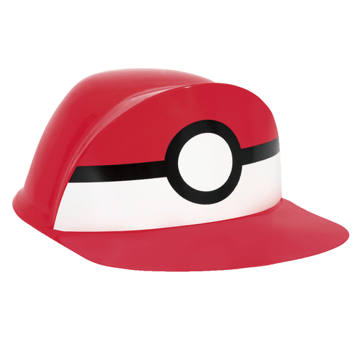 Pokemon Plastic Hat | 1ct - Zurchers