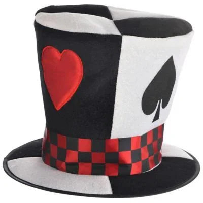 Poker Ace Hat | 1ct - Zurchers