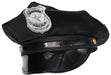 Police Hat | 1 ct - Zurchers
