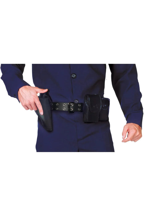 Police Utility Belt | 1ct - Zurchers