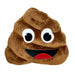 Poop Emoji Plush Pillow | 1ct - Zurchers