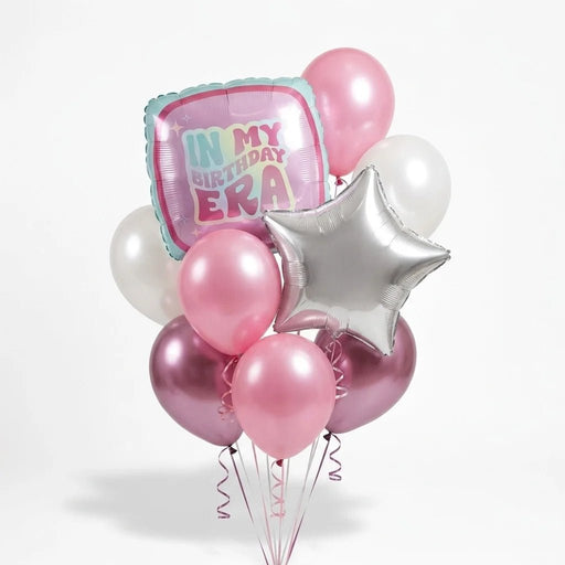 Pop Star Birthday Mini Bouquet