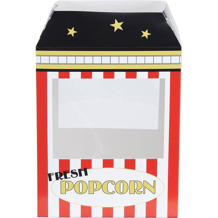 Popcorn Machine Centerpiece | 1 ct - Zurchers