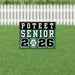 Poteet TX 2026 Senior Yard Sign | 1ct - Zurchers