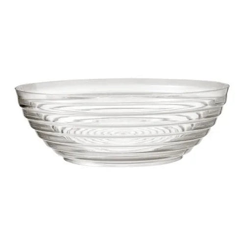Premium Extra Heavy Weight Plastic Ringed Bowl 11" or 15" | 1 ct - Zurchers