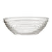 Premium Extra Heavy Weight Plastic Ringed Bowl 11" or 15" | 1 ct - Zurchers
