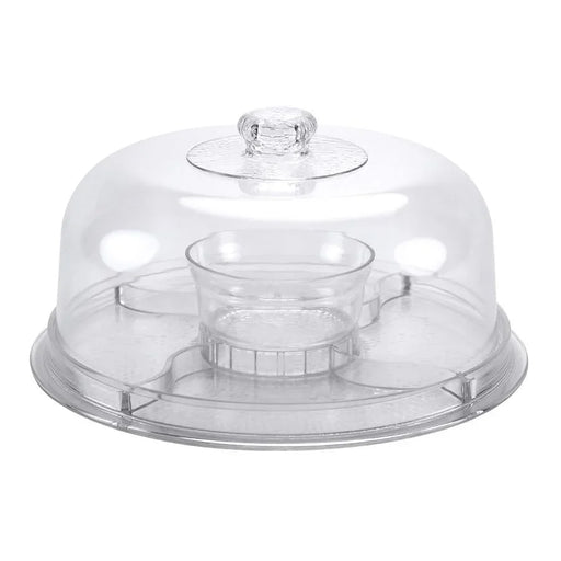 Premium Extra Heavy Weight Plastic Server Set | 1 ct - Zurchers