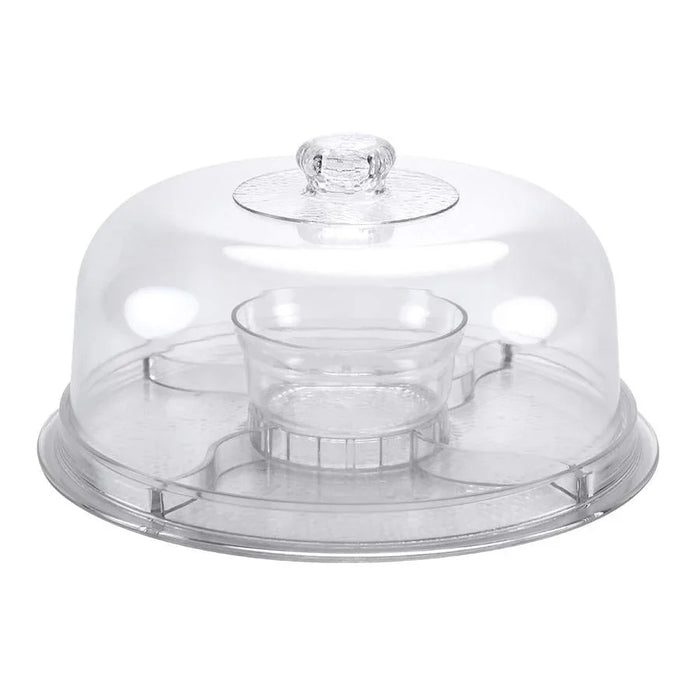 Premium Extra Heavy Weight Plastic Server Set | 1 ct - Zurchers
