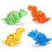 Press And Go Dinosaurs | 12ct - Zurchers