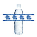 Preston High School Water Bottle Labels | 12 ct - Zurchers