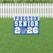 Preston ID 2026 Senior Yard Sign | 1ct - Zurchers