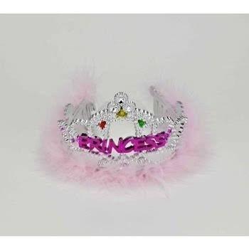 Princess Flashing Tiara - Zurchers