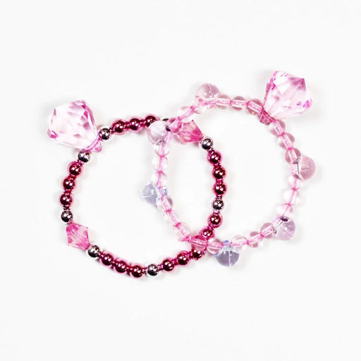 Princess Jewel Bracelets | 1ct - Zurchers
