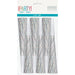 6ct Prismatic Horns - Party Supplies