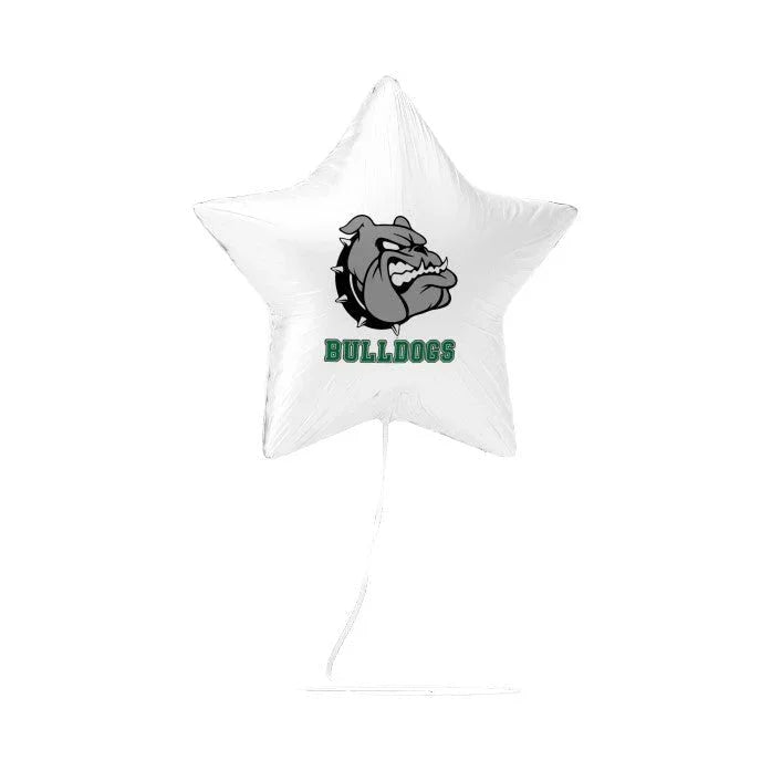 Provo High School Mylar Balloon 17" | 1 ct - Zurchers