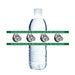 Provo High School Water Bottle Labels | 12 ct - Zurchers