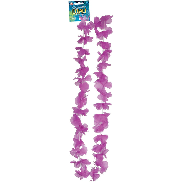 Purple Lei | 1 ct - Zurchers