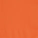 40ct Dinner Napkins Pumpkin Orange - Party Supplies