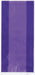 Purple Cello Bag - Party Supplies