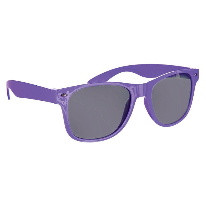 Purple Sun Glasses | 1ct - Zurchers