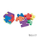 Puzzle Erasers | 12ct - Zurchers