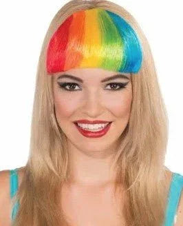 Rainbow Bangs | 1ct - Zurchers