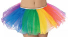 Rainbow Tutu | Adult - Zurchers