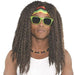 Rasta Vibration Wig | 1ct - Zurchers