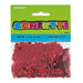 0.5oz Red Hearts Confetti - Party Supplies
